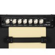 Elektriskās ģitāras pastiprinātājs Cort CM15R-BK