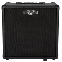 Basģitāras pastiprinātājs Cort CM40-B