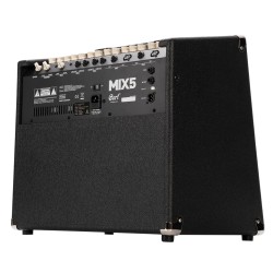 Multifunkcionāls pastiprinātājs Cort MIX-5