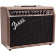 Akustiskās ģitāras pastiprinātājs Fender Acoustasonic 40