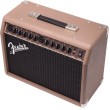 Akustiskās ģitāras pastiprinātājs Fender Acoustasonic 40