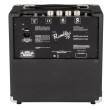 Basģitāras pastiprinātājs Fender Rumble 15