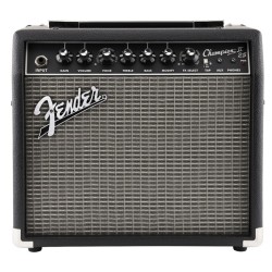 Ģitāras pastiprinātājs Fender Champion II 25