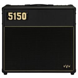 Ģitāras pastiprinātājs EVH 5150 Iconic EL34 40W