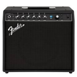 Ģitāras pastiprinātājs Fender Mustang LTX-50