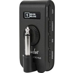 Fender Mustang Micro Plus pastiprinātājs