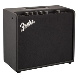 Ģitāras pastiprinātājs Fender Mustang LT-25
