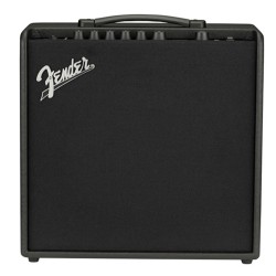 Ģitāras pastiprinātājs Fender Mustang LT-50