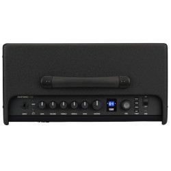 Ģitāras pastiprinātājs Fender Mustang LT-50