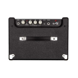 Basģitāras pastiprinātājs Fender Rumble 25