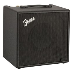 Basģitāras pastiprinātājs Fender Rumble LT 25