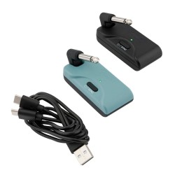 Ģitāras bezvadu sistēma Fender Telepath