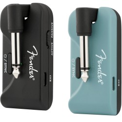 Ģitāras bezvadu sistēma Fender Telepath