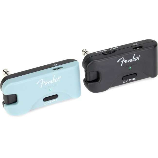 Ģitāras bezvadu sistēma Fender Telepath