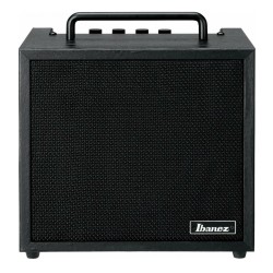 Basģitāras pastiprinātājs Ibanez IBZ10B-V2