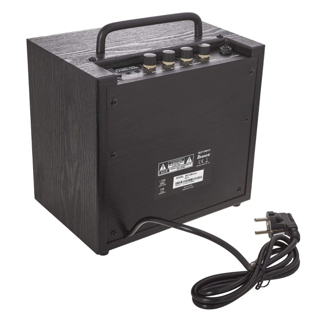 Basģitāras pastiprinātājs Ibanez IBZ10B-V2