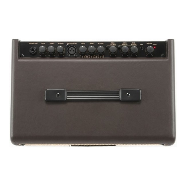 Akustiskās ģitāras pastiprinātājs Ibanez T30II