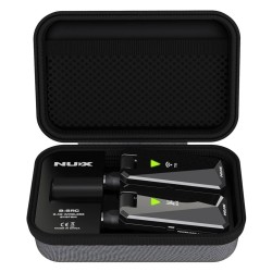 Ģitāras bezvadu sistēma Nux B-5RC