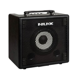 Nux Basģitāras pastiprinātājs Mighty Bass 50BT