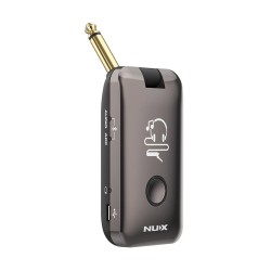 Ģitāras pastiprinātājs Nux MP-2 Mighty Plug