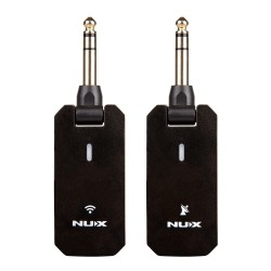 Ģitāras bezvadu sistēma Nux C-5RC
