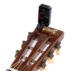 Skaņotājs Cherub WST-551C (uzlādējams)