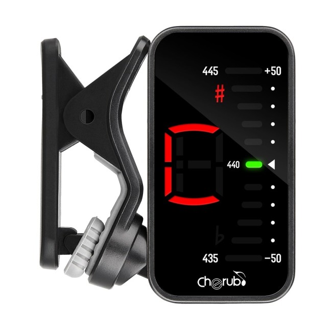 Skaņotājs Cherub WST-551C (uzlādējams)