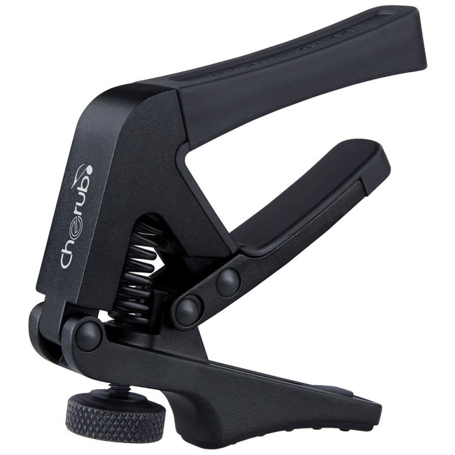 Ģitāras kapodasters Cherub CGC-1