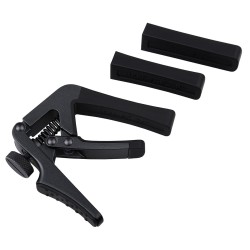 Ģitāras kapodasters Cherub CGC-1