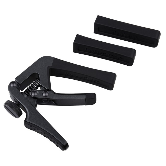 Ģitāras kapodasters Cherub CGC-1