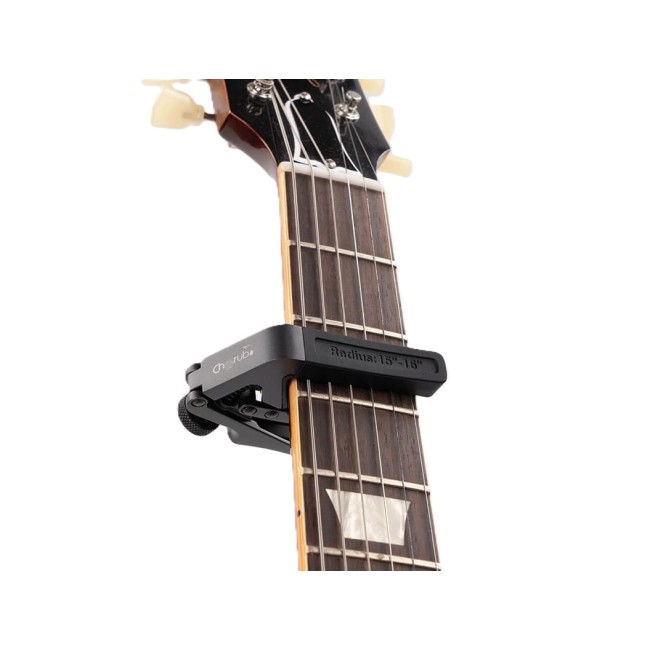 Ģitāras kapodasters Cherub CGC-1