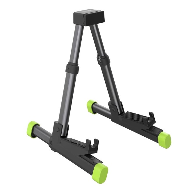 Universāls ģitāras statīvs Cherub WGS-10