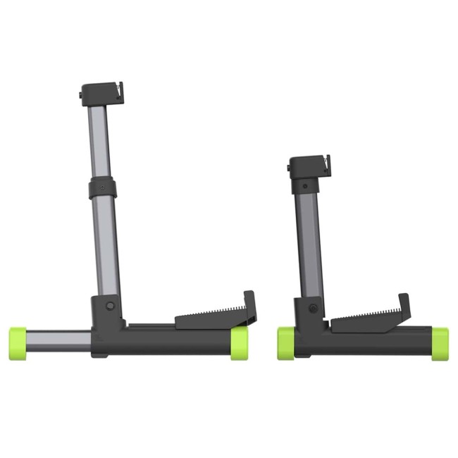 Universāls ģitāras statīvs Cherub WGS-10