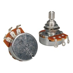 Potenciometrs Alpha ALP250-A31