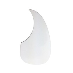 Ģitāras dekoratīvais aizsargelements AG-100-W