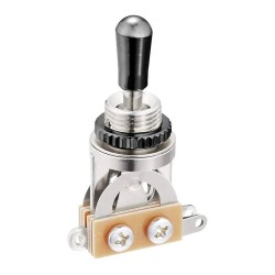 Pārslēdzējs (3-way) Boston SW-20-BN