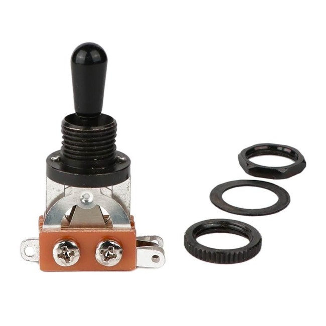 Pārslēdzējs Boston SW-23-BB