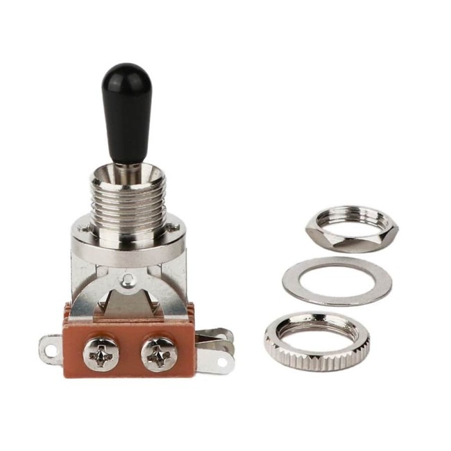 Pārslēdzējs Boston SW-23-NB