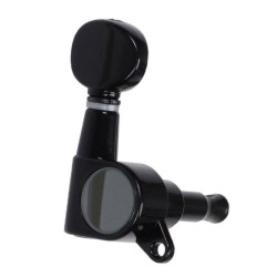 Ģitāras stīgu spriegotāji GM-02-6R-B