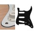 Ģitāras dekoratīvais aizsargelements ST-313-W