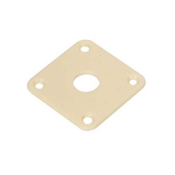 Ģitāras ligzdas dekoratīvais nosegs JP-100-IV