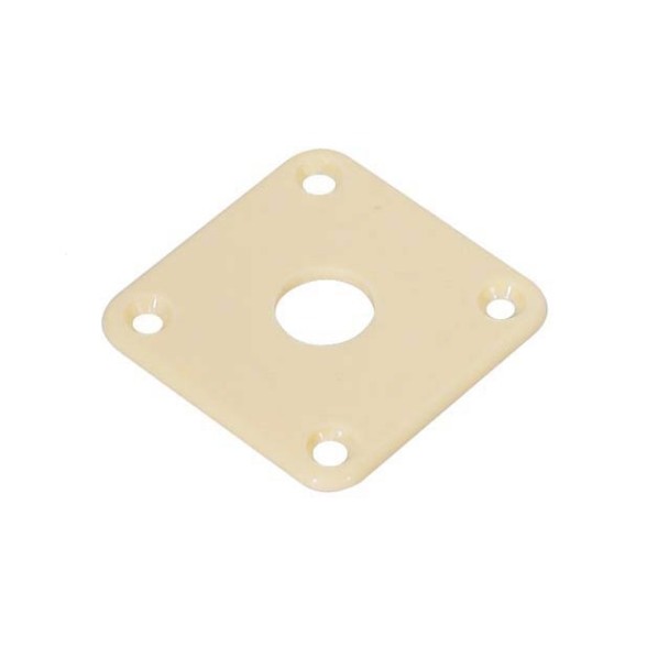 Ģitāras ligzdas dekoratīvais nosegs JP-100-IV