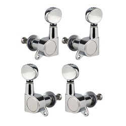 Ukuleles stīgu spriegotāji KUS112