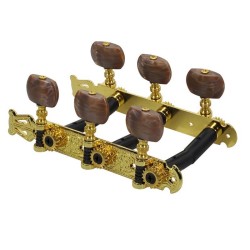 Klasiskās ģitāras stīgu novilcēji MH102G-A1R