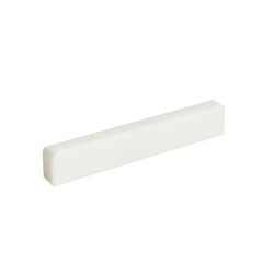 Klasiskās ģitāras augšējais slieksnītis TN-52-BN