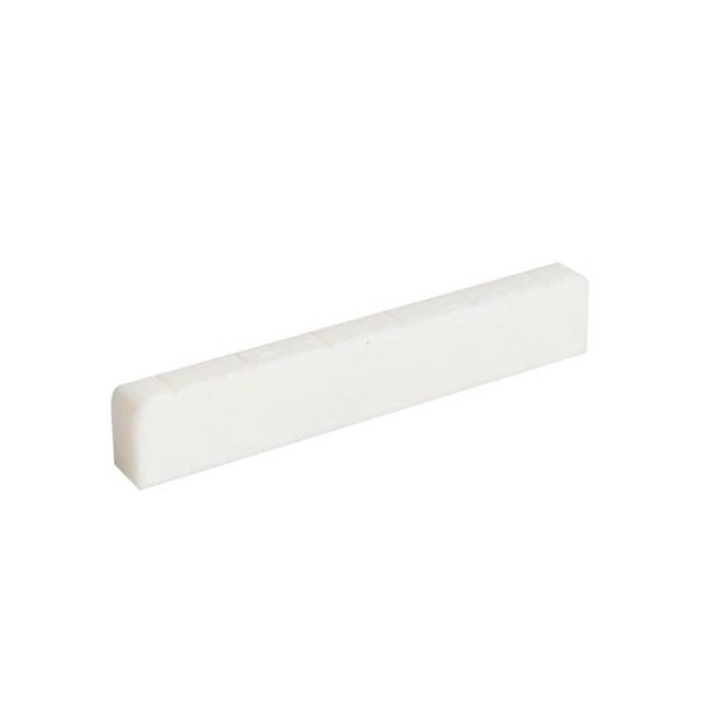 Klasiskās ģitāras augšējais slieksnītis TN-52-BN