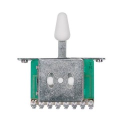 Pārslēdzējs Boston SW-143-W