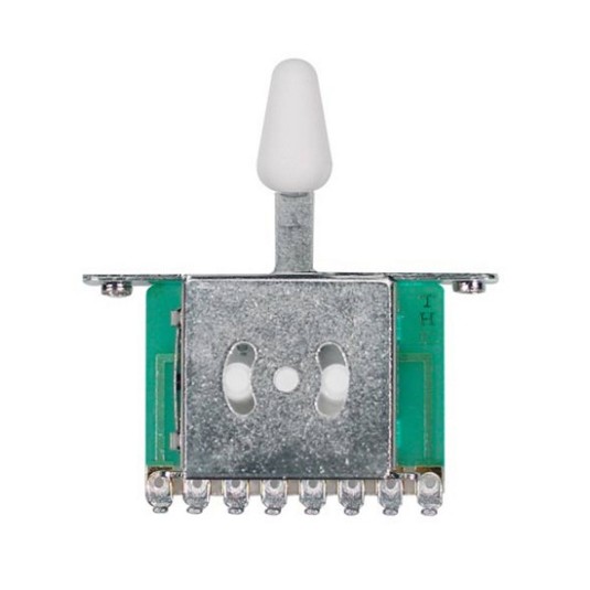 Pārslēdzējs Boston SW-145-W