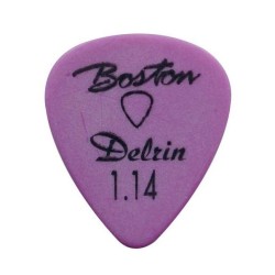 Ģitāras mediators Boston 1.14mm