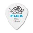 Ģitāras mediators Dunlop Flex Jazz III 1.00mm